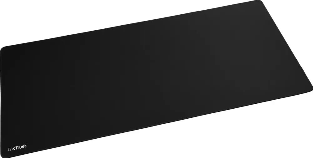 Mouse pad TRUST GXT 759 XXL gaming, Negru