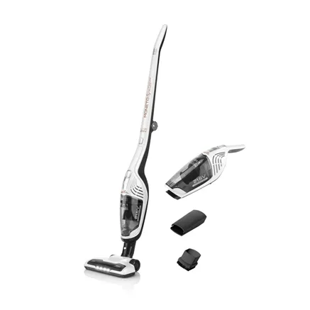 Aspirator ETA ETA545390000 Moneto II Cleaner, Handstick, White