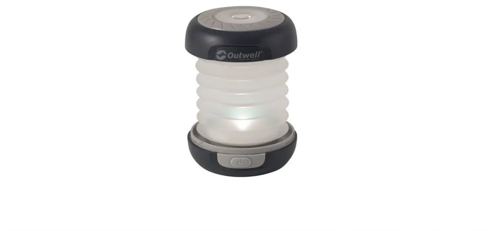 Outwell PegSolar Lantern