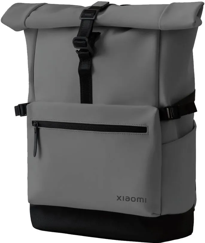 Xiaomi Roll Top Casual Backpack