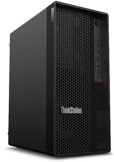 Sistem desktop Lenovo ThinkStation P2 Tower 30JQ006APB W11Pro Ultra 7 265K/2x32GB/2x1TB/INT + RTX 5070 12GB/vPro