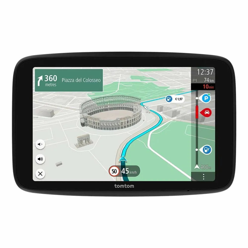 Navigatie GPS TomTom Go Superior 7