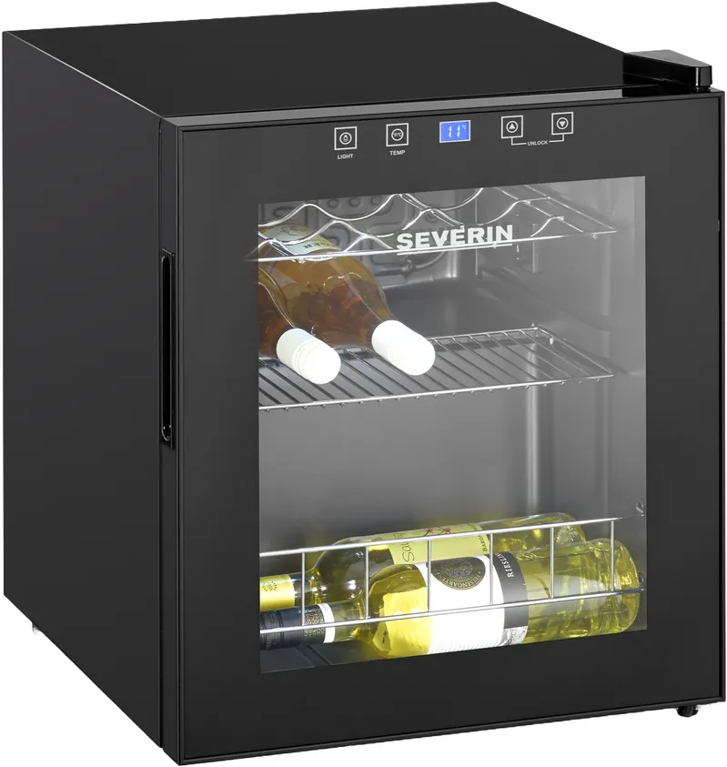 SEVERIN WKS 8907 Wine cooler