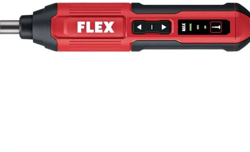 Flex FLEX Cordless Screwdriver SD 5-300, 4.0 V