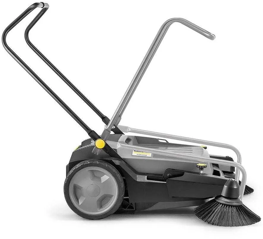 Karcher Aparat de maturat Karcher KM 70/20 C 2SB, cilindric, reglabil, 9x eficienta, compact