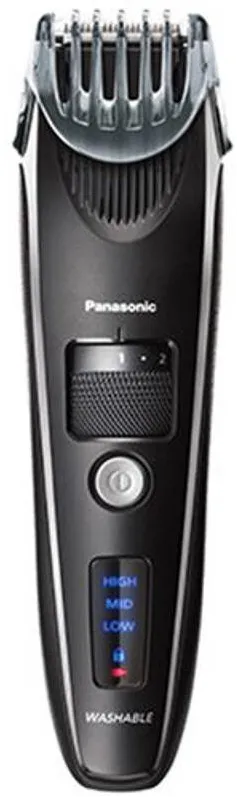 Panasonic Aparat de tuns Aparat de tuns ER-SB40-K803, acumulator, 60min, Panasonic