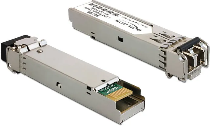 DELOCK Modul SFP 1000Base-SX MM 850 nm