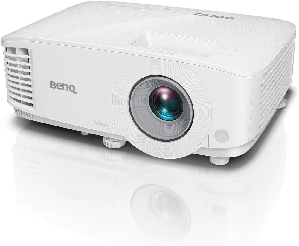 Videoproiector BenQ MW550 WXGA DLP 3600AL/20000:1/HDMI/USB