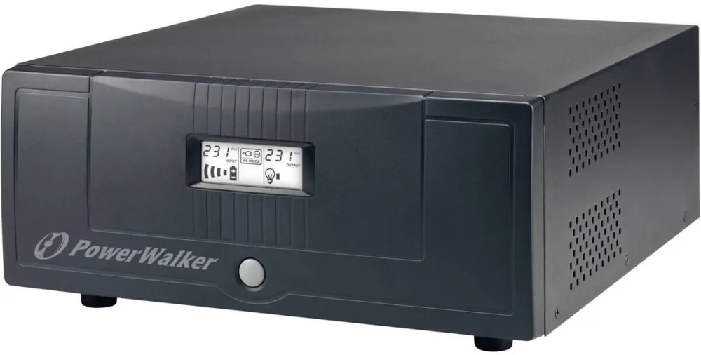 UPS BlueWalker PowerWalker Inverter 1200 PSW Inverter 1200VA/ 840W