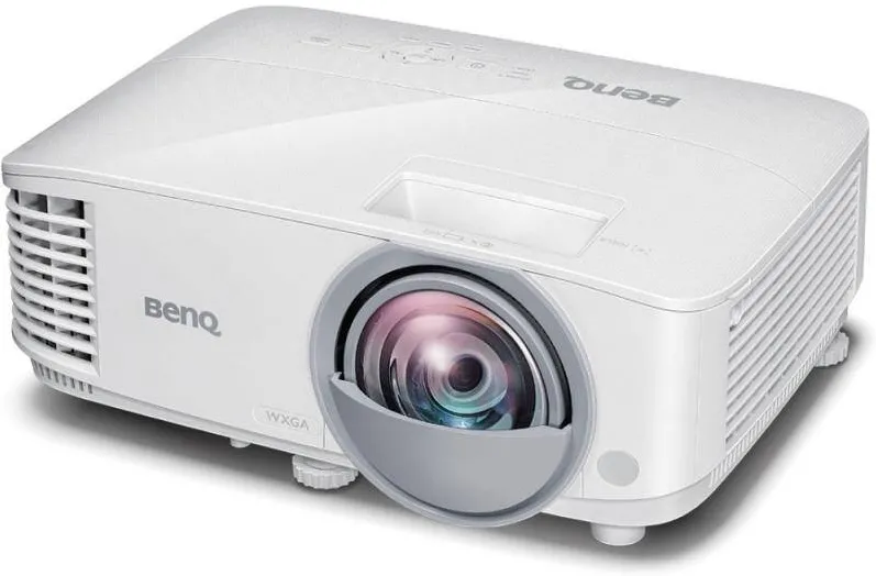 Videoproiector BenQ MW826STH | WUXGA (1920x1200) | 3500 ANSI lumens | White | Lamp warranty 12 month(s)