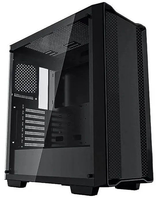 Carcasa PC Deepcool CC560 Limited V2 Black