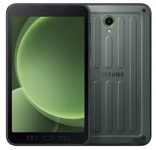 Tableta Samsung Galaxy Tab Active5 X306B, 6GB RAM, 128GB, 5G, Enterprise Edition