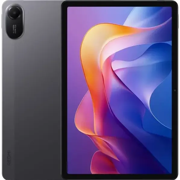 Tableta Xiaomi Xiaomi Redmi Pad 2 4G (Graphite Gray) 11" IPS LCD 1600x2560/2.2GHz&2.0GHz/128GB/4GB RAM/Android 15/WiFi,BT,LTE,4G,VHU5660EU