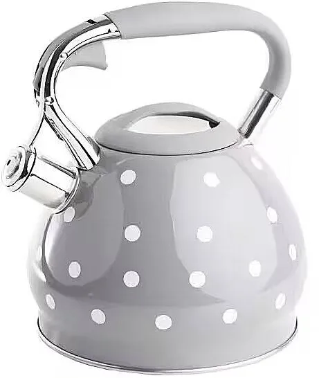 Berretti KETTEL CORNELIA 3,0 L GREY BR-6286