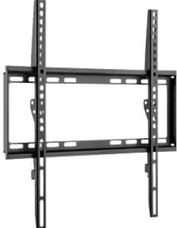 Suport TV perete GOOBAY Basic FIXED (M) negru