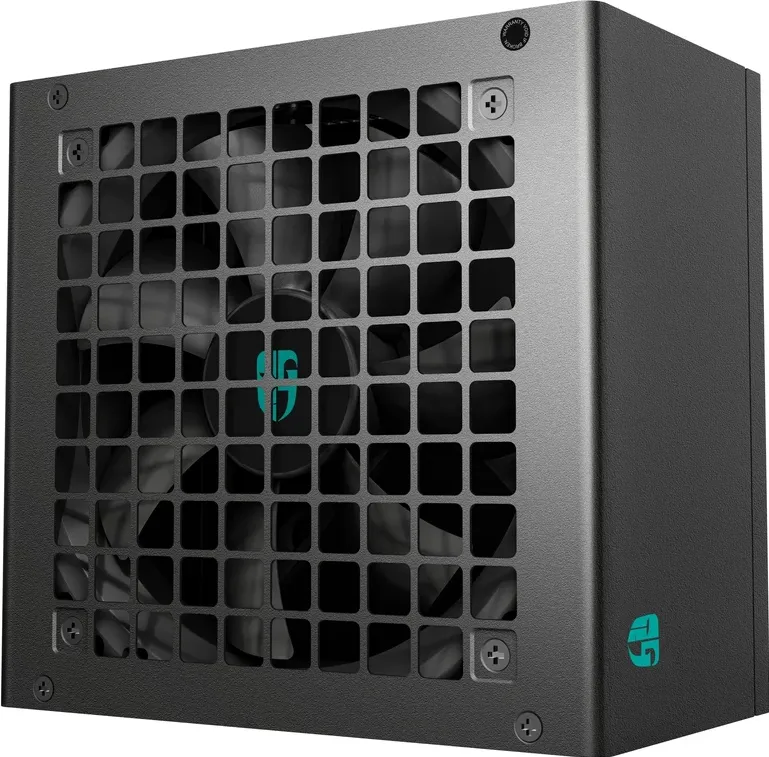 Sursa PC Deepcool DEEPCOOL PF750X 750W 80 PLUS Bronze PSU, Black