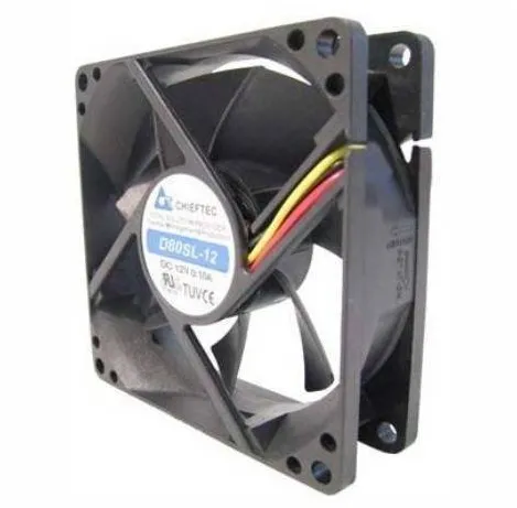 Chieftec Ventilator AF-1225S