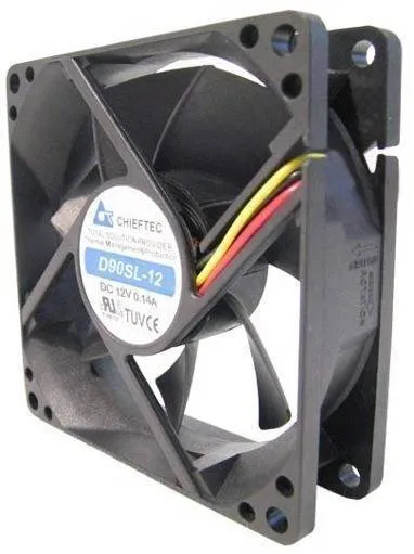 Chieftec Ventilator AF-0925PWM