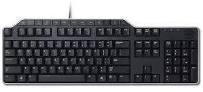 Tastatura Dell DL TASTATURA KB522 WIRED BUSINESS GERMAN
