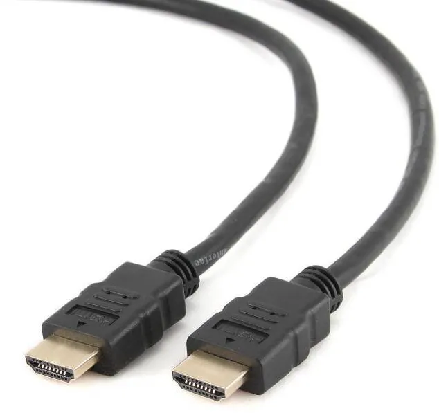 Gembird HDMI - HDMI V2.0 male-male 0.5m bulk