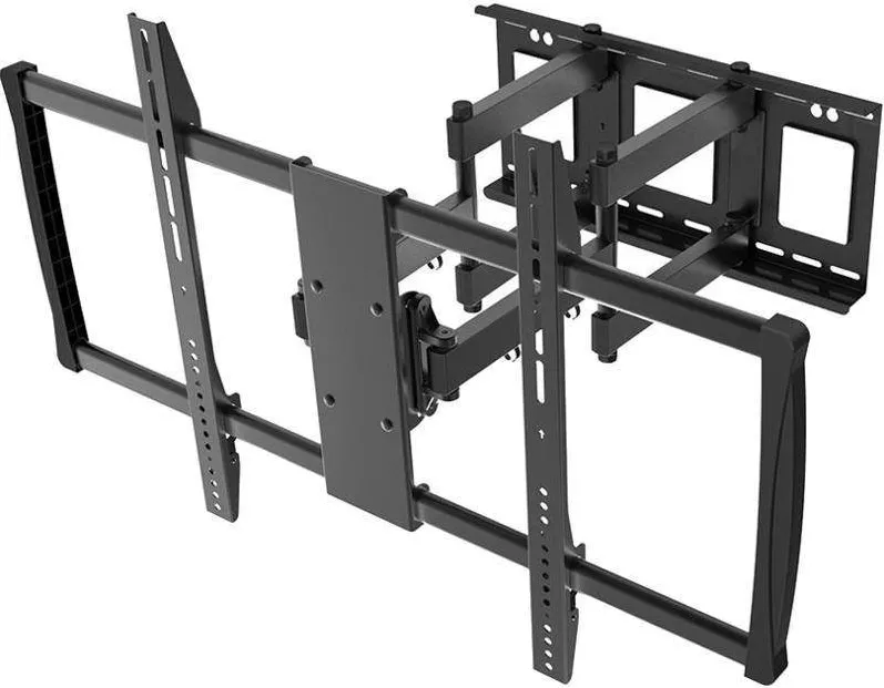 Suport TV / Monitor MACLEAN MC-679, 60 - 100 inch, negru