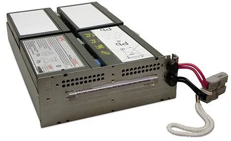 Accesoriu Retea APC APC Cartus baterii de rezerva #132