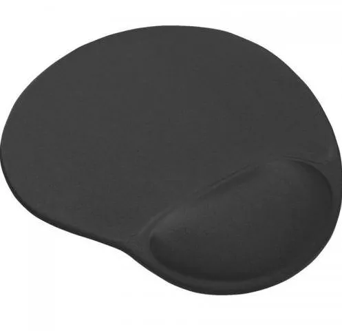Mouse pad TRUST BigFoot, Black
