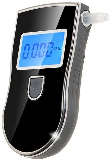 TRACER Alcooltester X101 Electronic