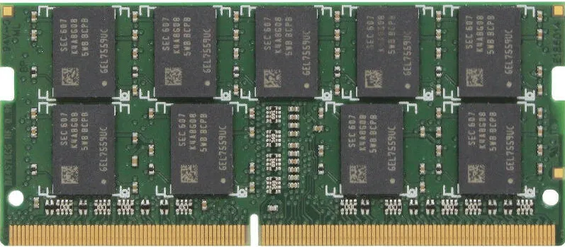 Synology Accesoriu NAS Memorie RAM 16GB DDR4 2666MHz