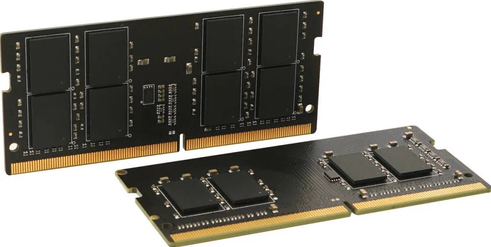 Memorie Laptop SILICON-POWER 16GB, DDR4, 2666MHz, CL19, 1.2v