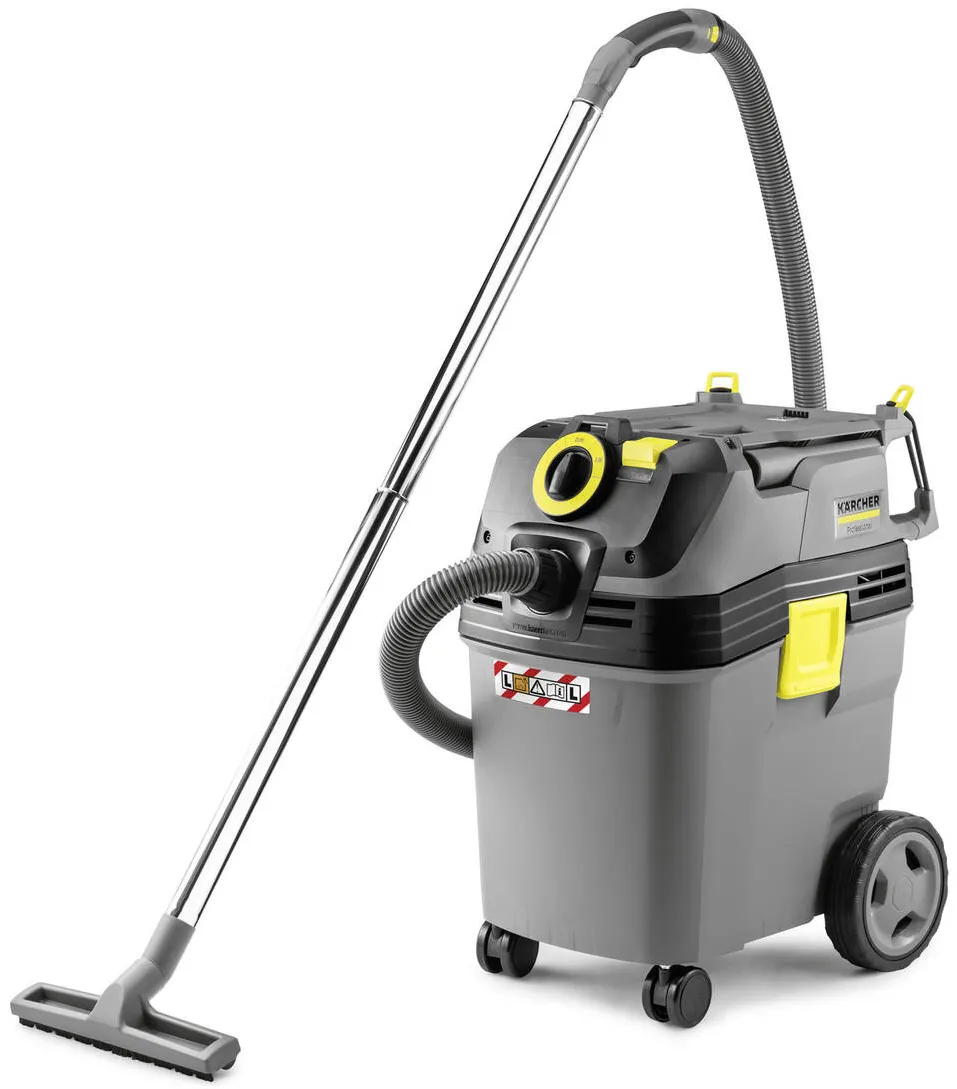 Aspirator Karcher umed-uscat NT 40/1 Ap L