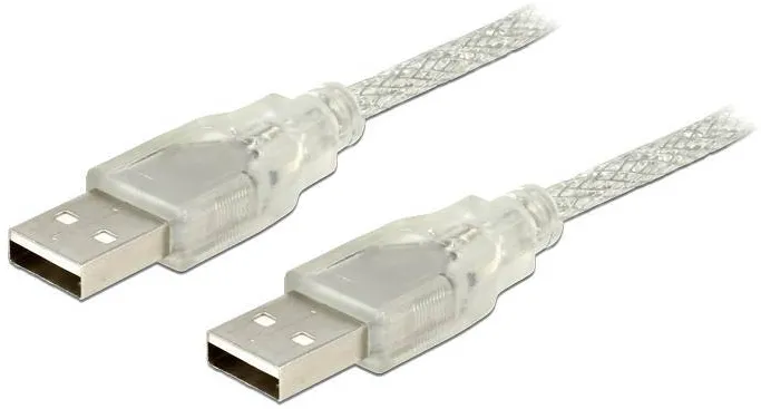 DELOCK 83886, USB cable - USB to USB - 50 cm