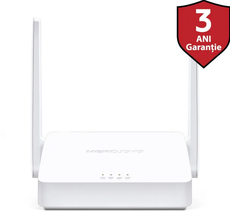 Router Wireless MERCUSYS MW302R