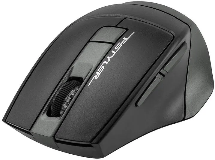 Mouse A4Tech FSTYLER FB35 Wireless 2.4GHz Bluetooth Optical 2000 dpi A4TMYS46716