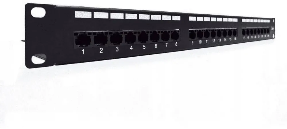 Accesoriu Retea Assmann DN-91624S 1U