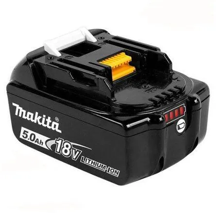 Makita Acumulator BL1850B, 632F15-1, Li-Ion LXT 18 V, 5.0 Ah