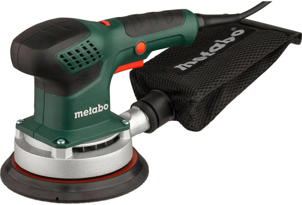 Metabo SXE 3150 Random Slefuitor Orbital