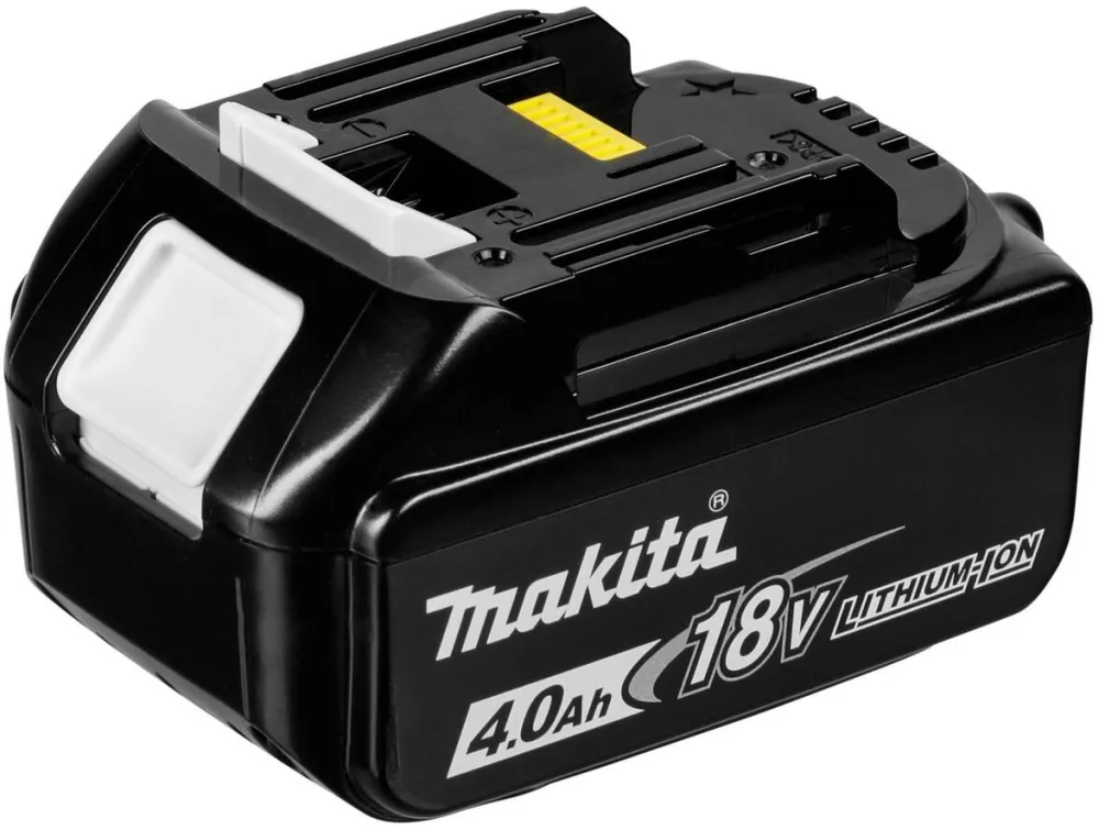 Makita Baterie BL1840B Akku 18V / 4,0AH Li-Ion
