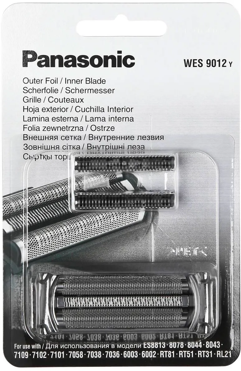 Panasonic WES 9012 Y1361