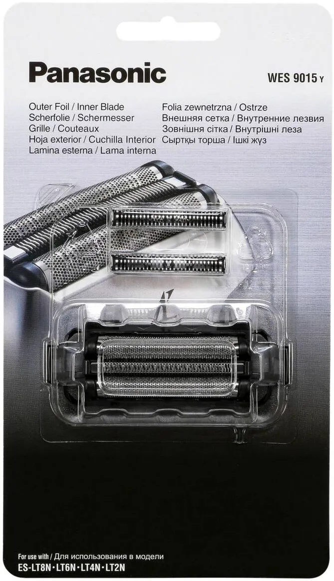 Panasonic WES 9015 Y1361