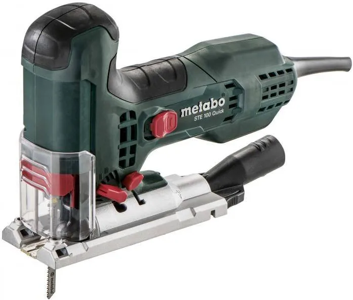 Metabo 601100500 - STE 100 Ferastru Pendular