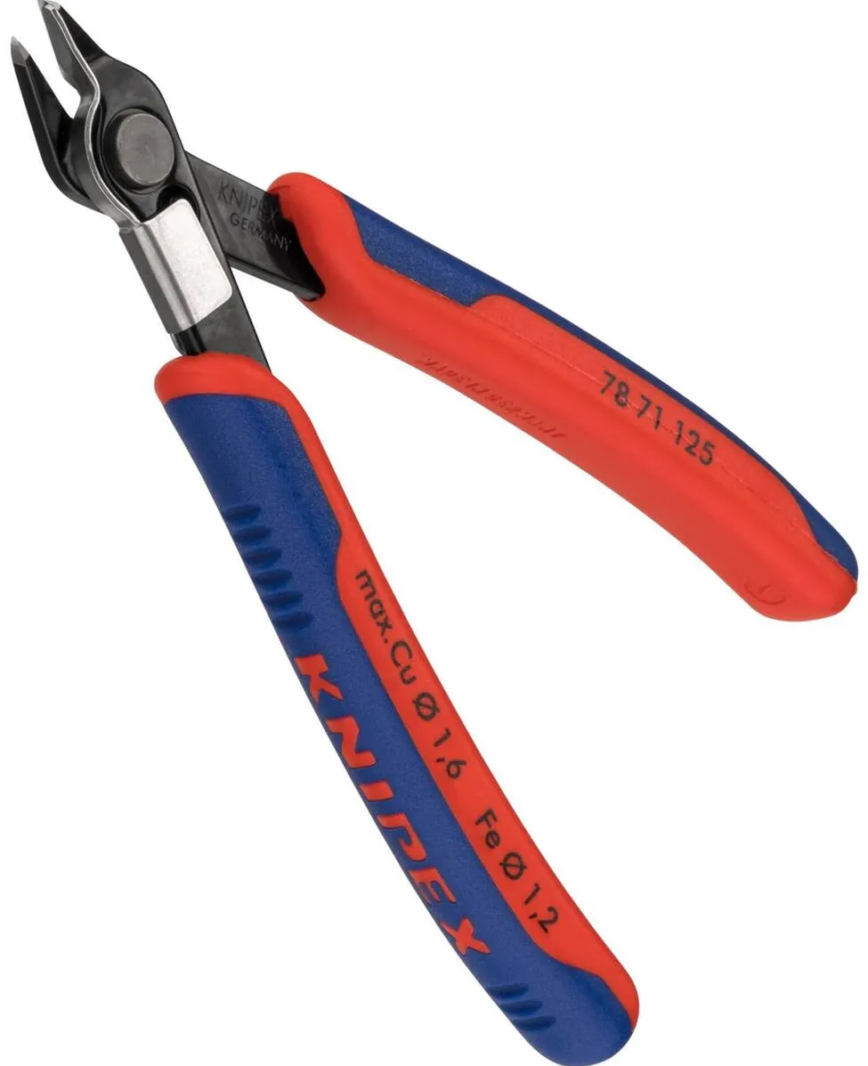 KNIPEX Electronic Super Knips