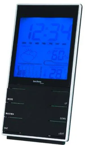 Technoline Statie meteo Technoline WS9120