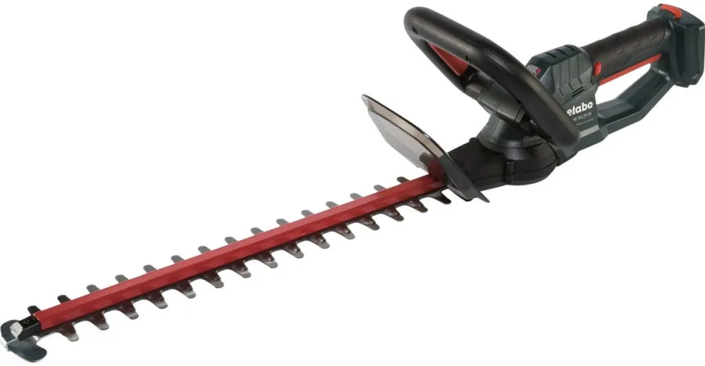 Metabo HS 18 LTX 45 V solo Trimmer cu Acumulator