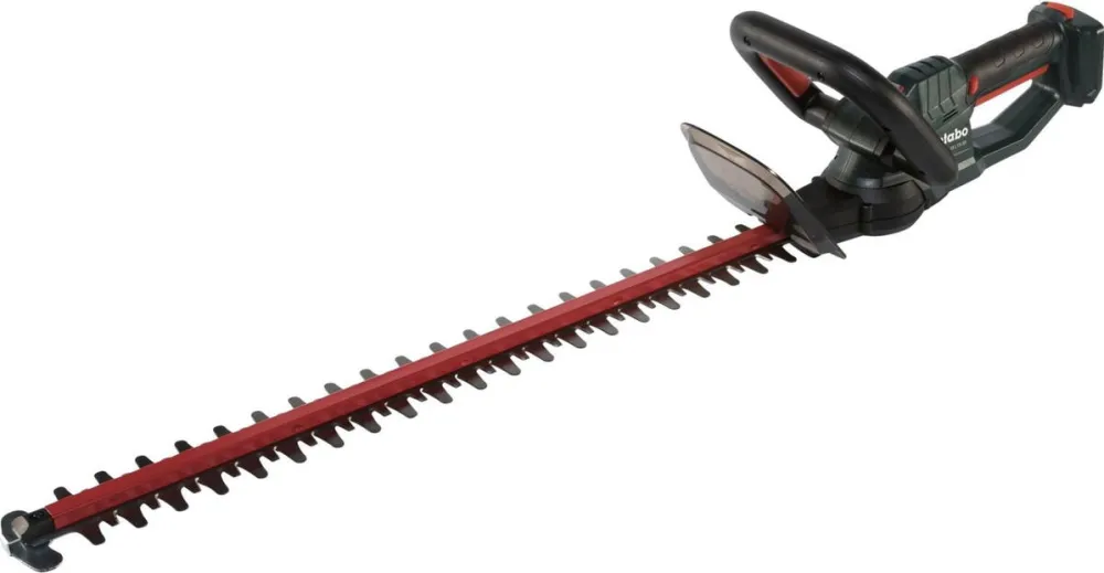 Metabo HS 18 LTX 65 V Trimmer cu Acumulator