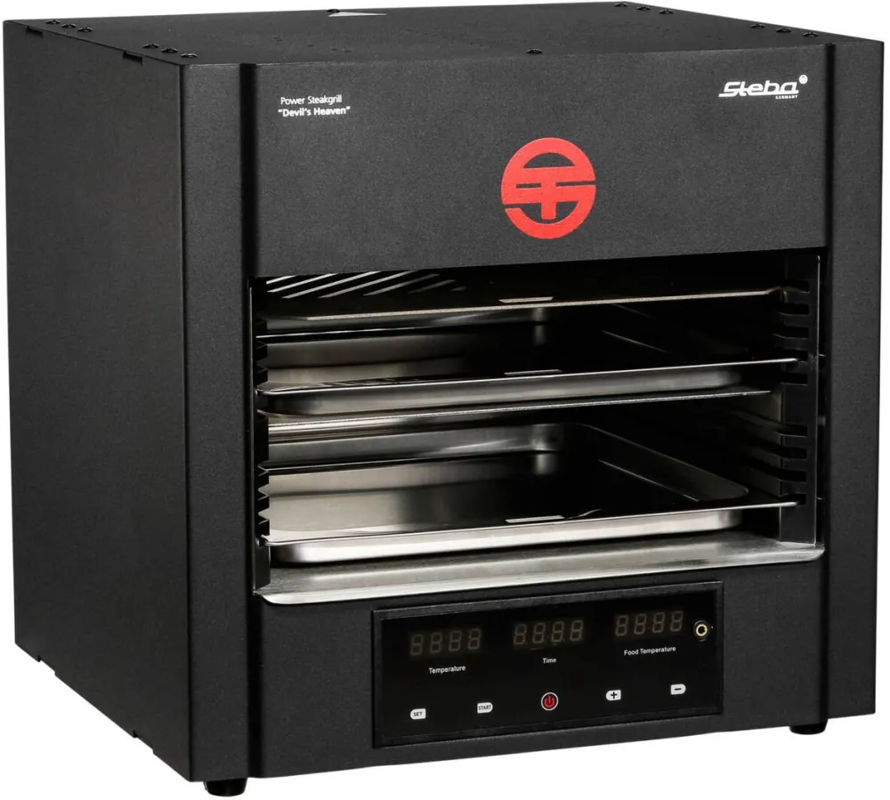 Steba PSE 2600 XL Devils Heaven