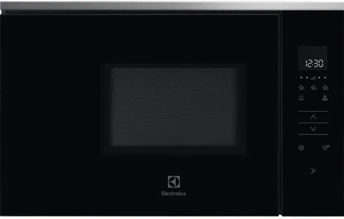 Cuptor cu Microunde ELECTROLUX KMFE172TEX
