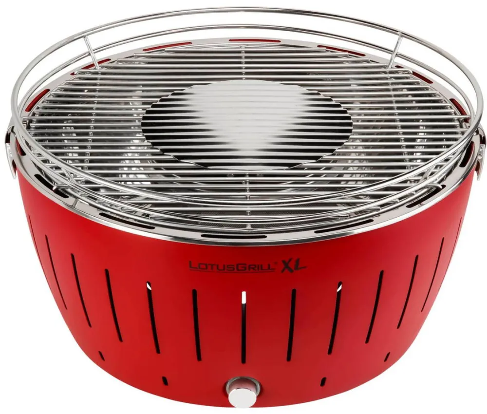 LotusGrill G435 U red