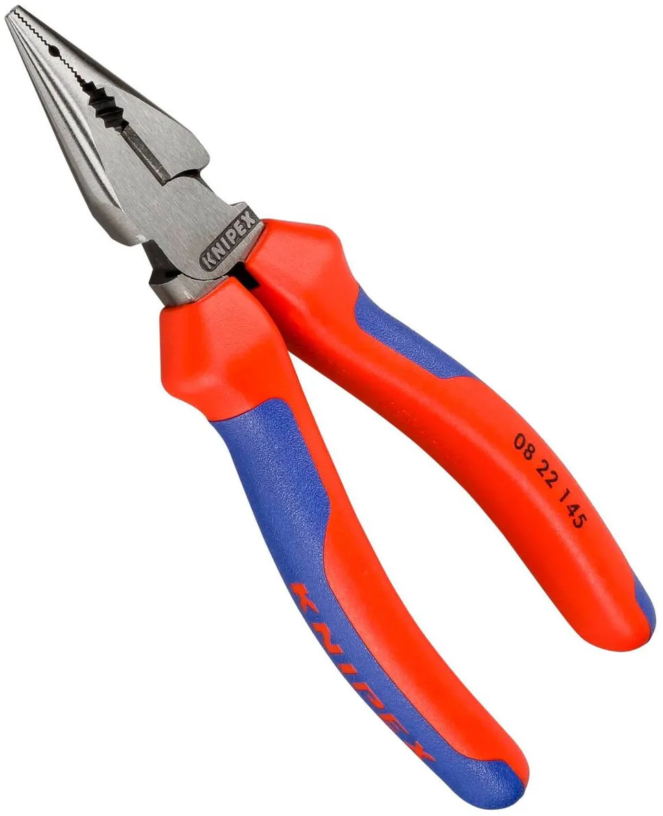 KNIPEX Needle-Nose cleste combinat