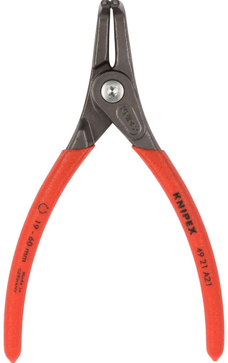 KNIPEX Clesti de precizie pentru inele